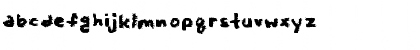 CrayonAndTheWolf Regular Font CrayonAndTheWolf Regular Font
