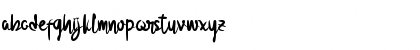 Creata DEMO Regular Font