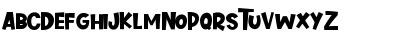 Cupid Deer Regular Font