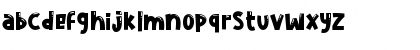 Cute Jellyfish Regular Font Cute Jellyfish Regular Font