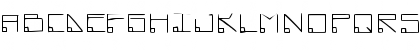 Datamost Regular Font Datamost Regular Font