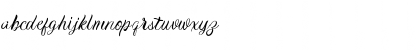 Daytonia Free Regular Font Daytonia Free Regular Font