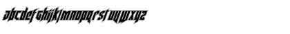 Deathshead Academy Italic Italic Font Deathshead Academy Italic Italic Font