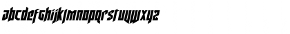 Deathshead Semi-Italic Semi-Italic Font Deathshead Semi-Italic Semi-Italic Font