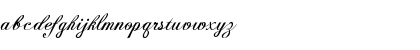 ChopinScript Regular Font ChopinScript Regular Font