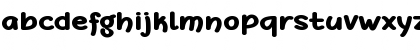 DeFonarts Bold Font DeFonarts Bold Font