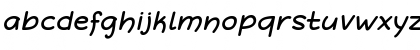 DeFonarts Italic Font DeFonarts Italic Font