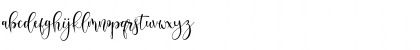 delisha Regular Font