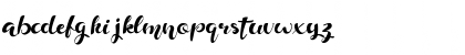 Delphine Regular Font