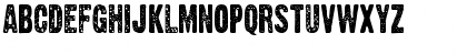 Chopper Regular Font