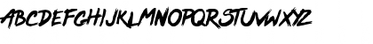 Disco Paradiso Regular Font Disco Paradiso Regular Font