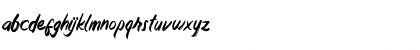 Dreamland Regular Font
