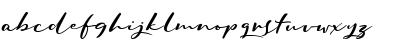 Dublo Regular Font