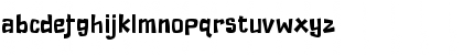 Duckymanly Demo Regular Font Duckymanly Demo Regular Font