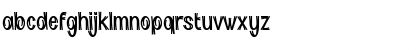 Chopstick Regular Font Chopstick Regular Font