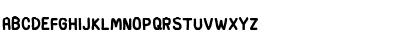 Earth Spirit Regular Font Earth Spirit Regular Font