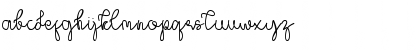 eliya Regular Font eliya Regular Font
