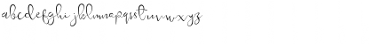 Emma Regular Font