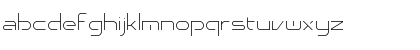 Emporium Thin Regular Font