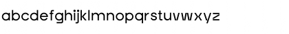 Enzyme Regular Font