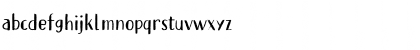 Erstwhile DEMO Regular Font