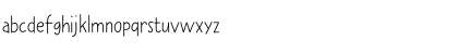 Erstwhile Line DEMO Regular Font