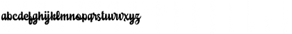 Eustachio Demo Regular Font Eustachio Demo Regular Font