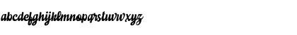 Eustachio Italicdemo Italic Font