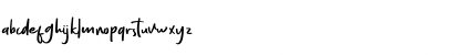 Every StyleFree Regular Font