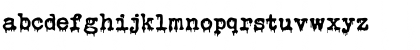 Evil Laughter DEMO Regular Font