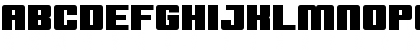 Extinction Event Regular Font Extinction Event Regular Font