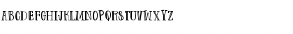 Farm to Market Fancy Regular Font