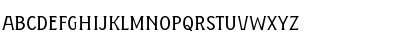 Figuera Variable Light Condensed Font