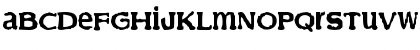 Finder Regular Font