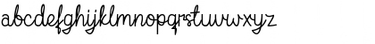 Flamingo DEMO Regular Font Flamingo DEMO Regular Font
