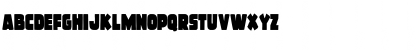 Frost Giant Condensed Condensed Font Frost Giant Condensed Condensed Font