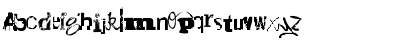 Gadetyper Regular Font Gadetyper Regular Font