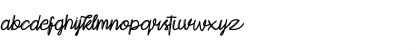 Gayatri Script Font