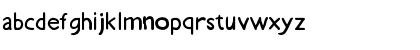 GIRISENNA Girisenna Font