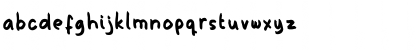 Gosrokan Regular Font Gosrokan Regular Font