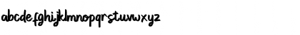 Granada Regular Font Granada Regular Font