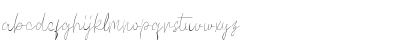 Greenland Light FREE Regular Font