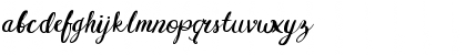 Griselda Regular Font Griselda Regular Font