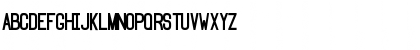 Gunbangs Regular Font Gunbangs Regular Font