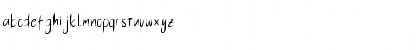 HairStyles Regular Font HairStyles Regular Font