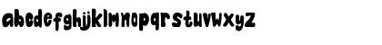 Halloweendy Regular Font Halloweendy Regular Font