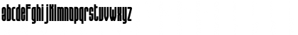 Hanca Bold Bold Font Hanca Bold Bold Font