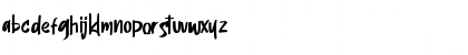 Headson Regular Font Headson Regular Font