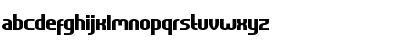 HEAVYwood Bold Font HEAVYwood Bold Font