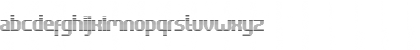 HEAVYwood shadow Regular Font HEAVYwood shadow Regular Font